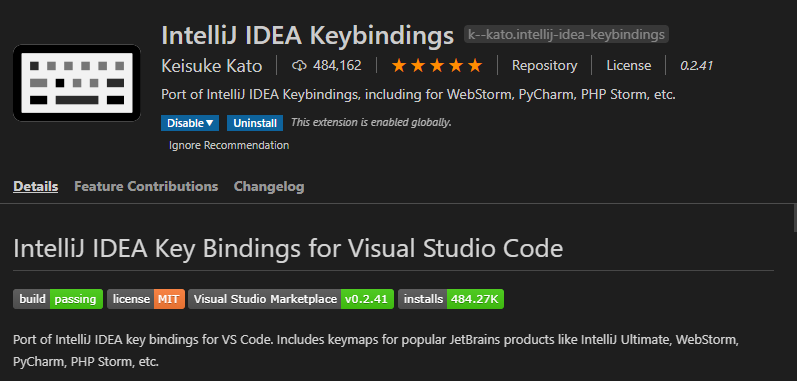 Moving from IntelliJ to VS Code. How to complete the move. | Kenneth  Sutherland